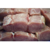 Tuna potong 500g (60k)