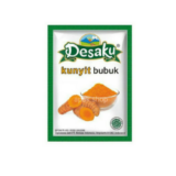 Kunyit bubuk desaku (1.5k)