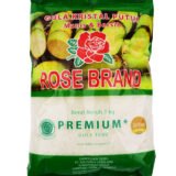 Rose Brand Gula Pasir 1kg (25k)