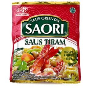 Saus Tiram Sachet (3.5k)