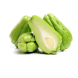 Labu Siam 3 biji (7k)