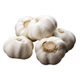 Bawang putih 250g (10k)
