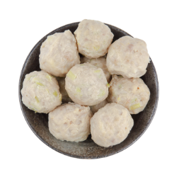 Bakso Ayam (19k)