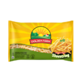 French Fries Golden Farm (35k)