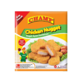 Chicken Nugget Champ (50k)