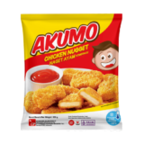Chicken Nugget Akumo (65k)