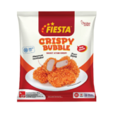 Crispy Buble Fiesta (65k)