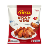 Spicy Wing Fiesta (70k)