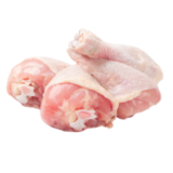 Paha Ayam 1kg (90k)